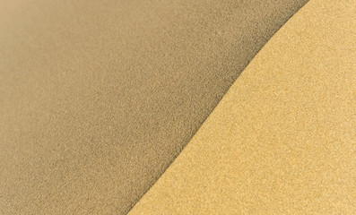 texture of sand 