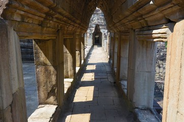 Baphuon, Angkor