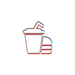 Fast Food -  App Icon