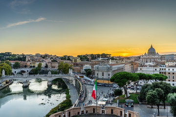 Rome - Italy