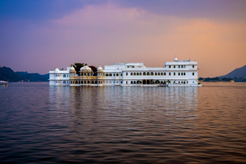 Udaipur, also known as the City of Lakes, is a city in the state of Rajasthan in India. It is the...