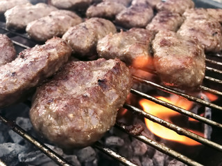 Meatballs BBQ