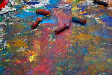 Colores