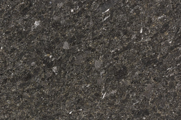 Texture of dark stone