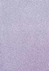 Fototapeta premium Abstract silver sparkles paper background.