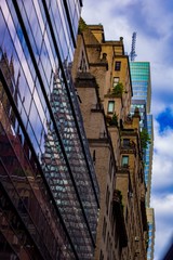 Obraz premium Construct 