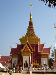 unterwegs in Phnom Penh