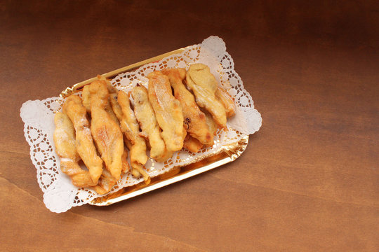 torcinelli abruzzesi 