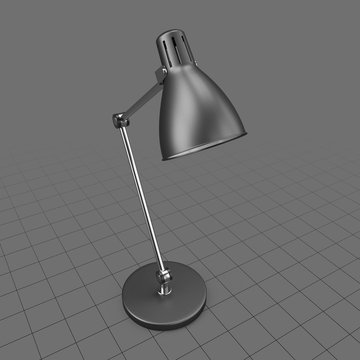 Modern table lamp