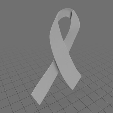 Awareness ribbon