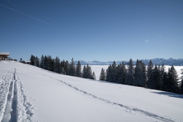 Mount Rigi