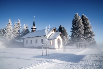 Fototapeta premium Mount Rigi