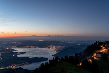 Mount Rigi