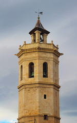 El Fadrí, Castellón, España