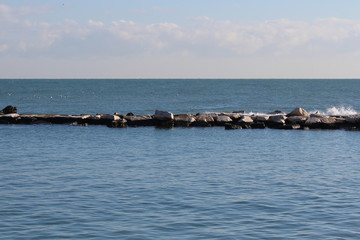 Fototapeta premium Bari