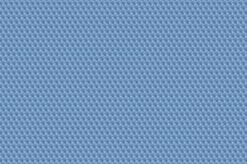 Abstract monochrome background of triangles and hexagon. Polygonal backdrop. 