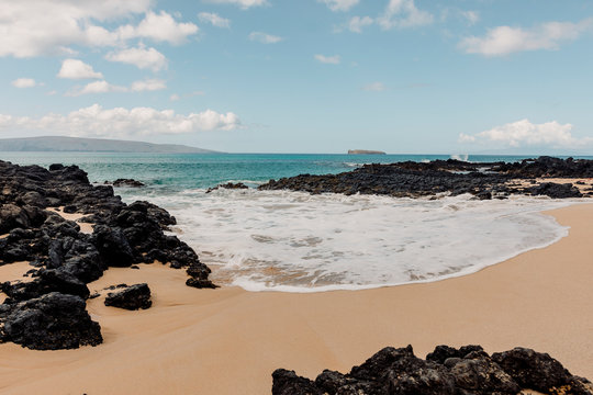 Wailea Makena Beach 5