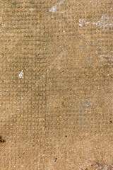 texture of weathered concrete wall