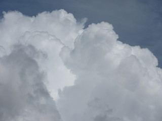 cloud