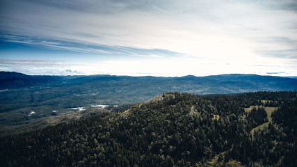 Drone Hallingdal