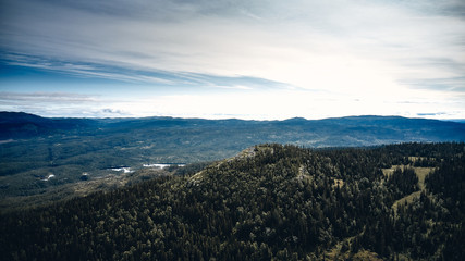 Drone Hallingdal