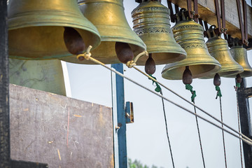 Church bells