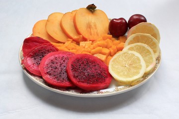 fruit sweet