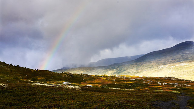 Hardangervidda