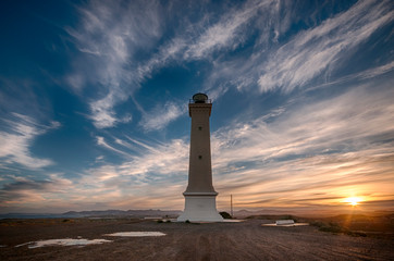 Faro San Jorge