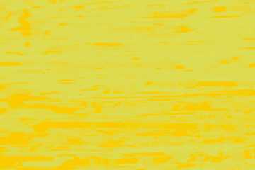 Bright yellow orange background. Abstract background with stripes