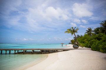 Maldives Luxury Resort