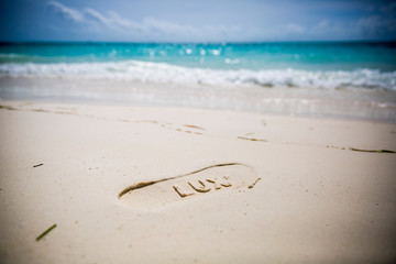 Maldives Luxury Resort