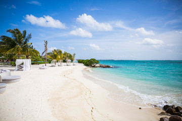 Maldives Luxury Resort