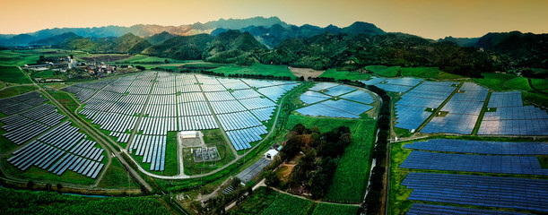 Solar Farm 01