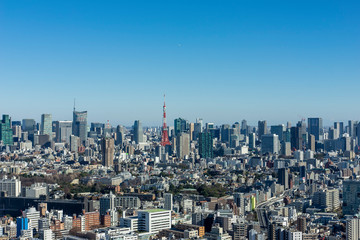 東京パノラマビュー