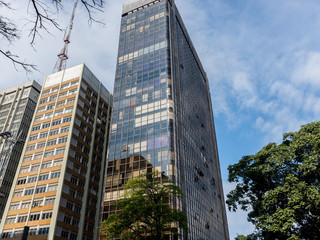 Obraz premium building