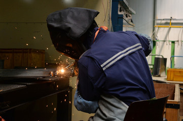 Welder