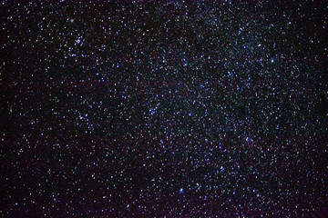 Fototapeta premium abstract background with stars