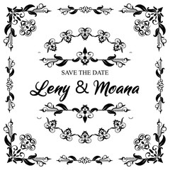 Text separator decoratice divider book typography ornament design elements vintage dividing shapes Border illustration