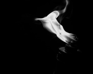 Obraz premium photos in the city of chicago