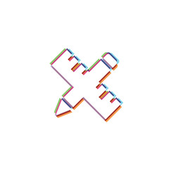 Ruler -  App Icon