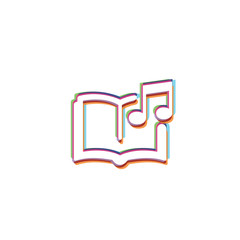 Audio Book -  App Icon