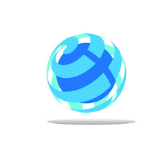 circle vector design