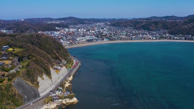 逗子ドローン