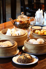 Dim Sum