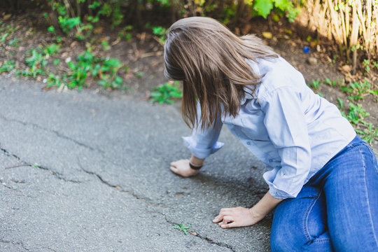 Deadly misfortune of a teen in need of emergency assistance