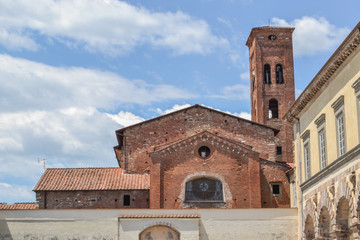 Duomo di Lucca