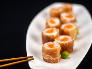 Sushis