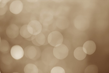 Fototapeta premium abstract background with bokeh