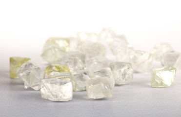 Rough Diamonds 